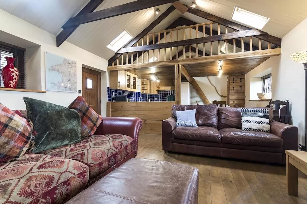 Our 8 Most Luxurious Homes in Wales