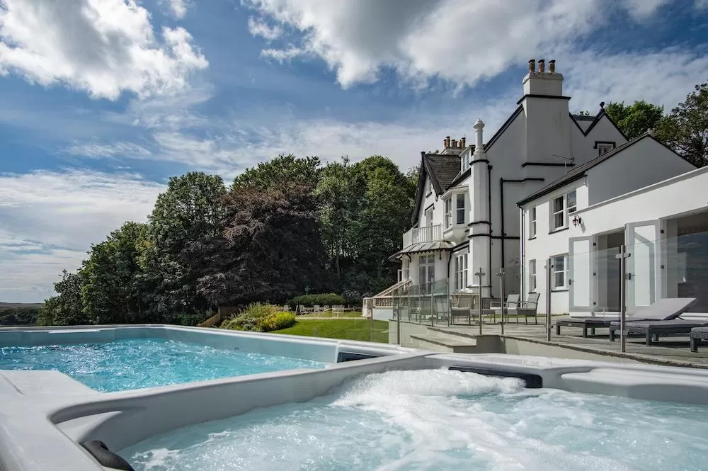 Our 8 Most Luxurious Homes in Wales