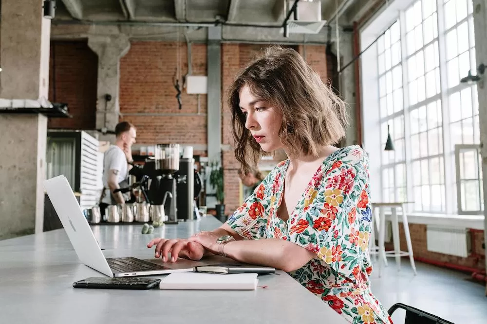 9 Great Cafes to Work in London