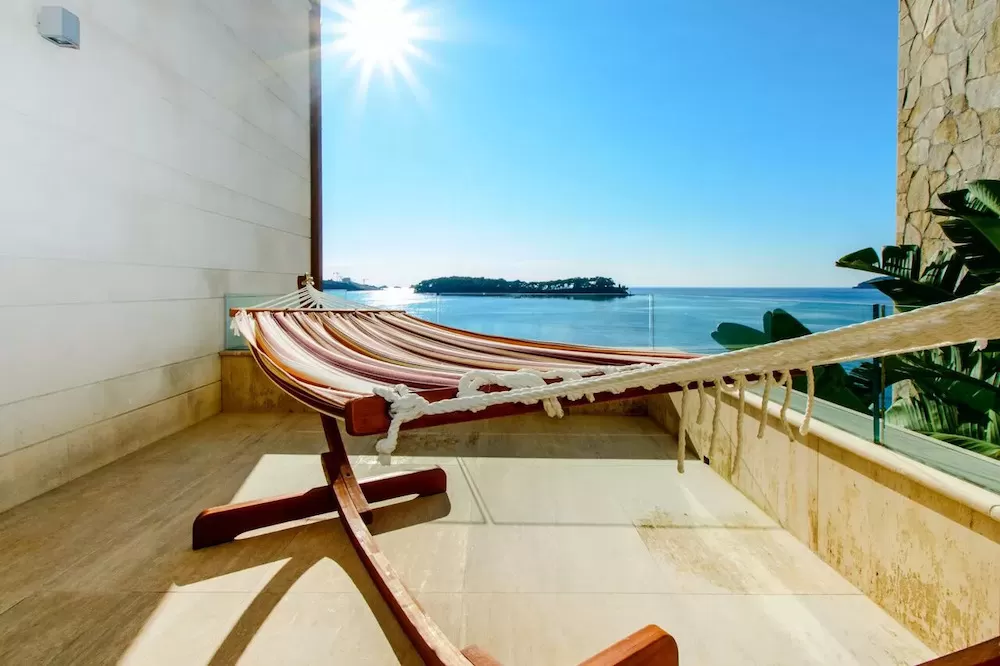 Our Best Croatia Seaside Villas to Get a Tan