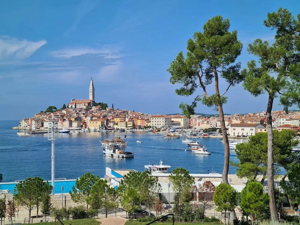 The Best Cities to Find Work in Croatia