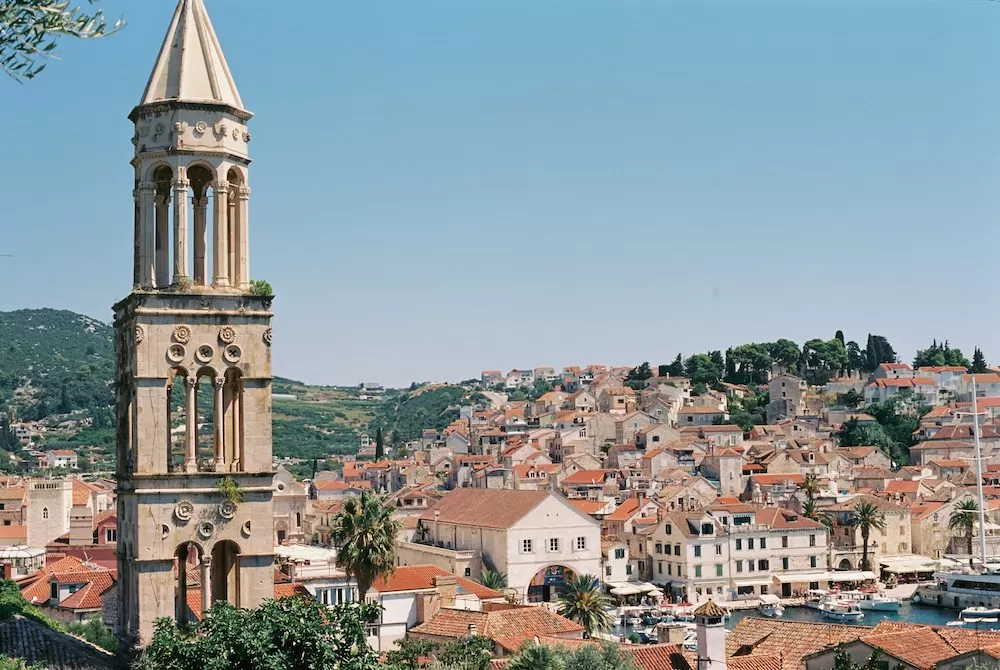 The Best Cities to Find Work in Croatia
