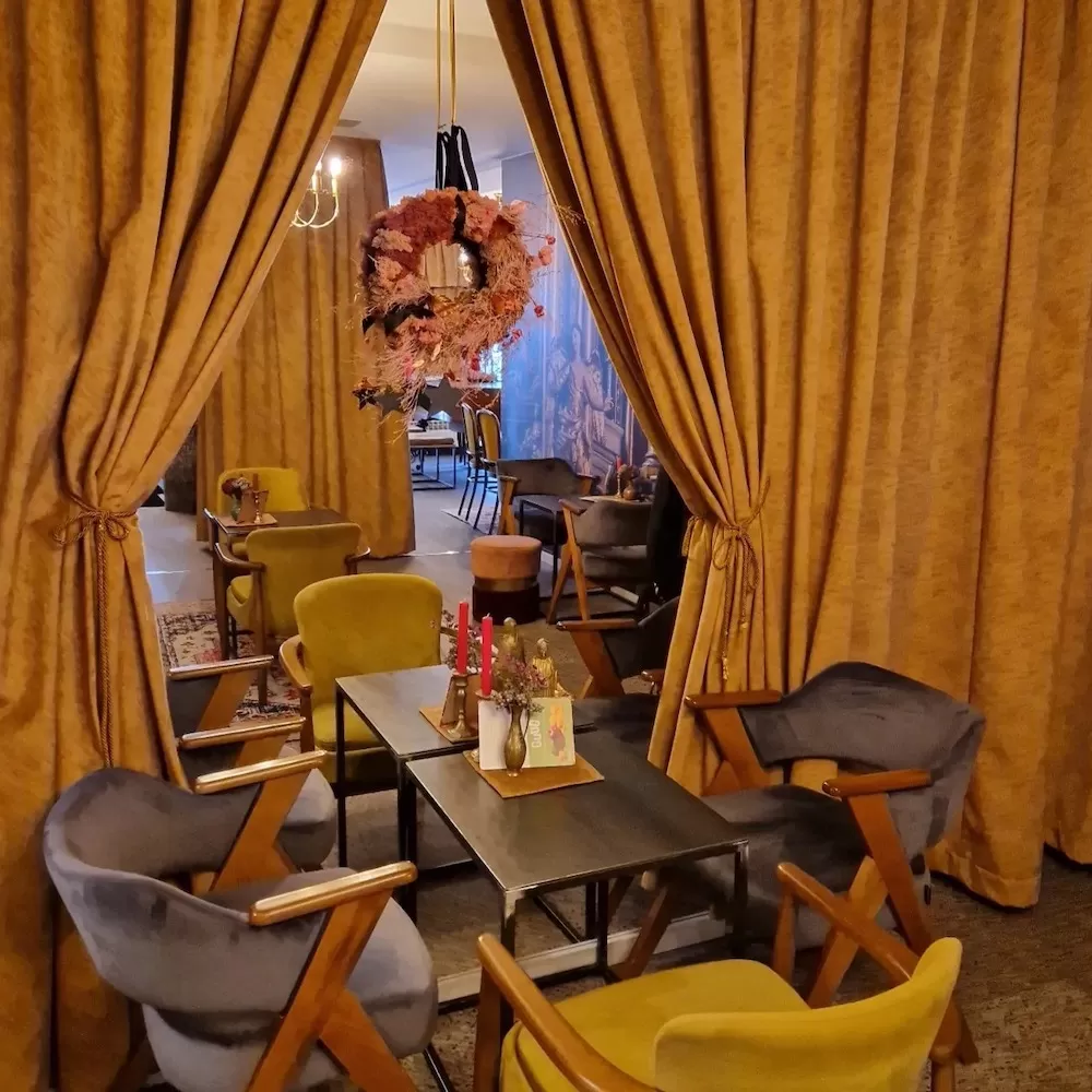 7 Lovely Cafes Where You Can Work in Zagreb