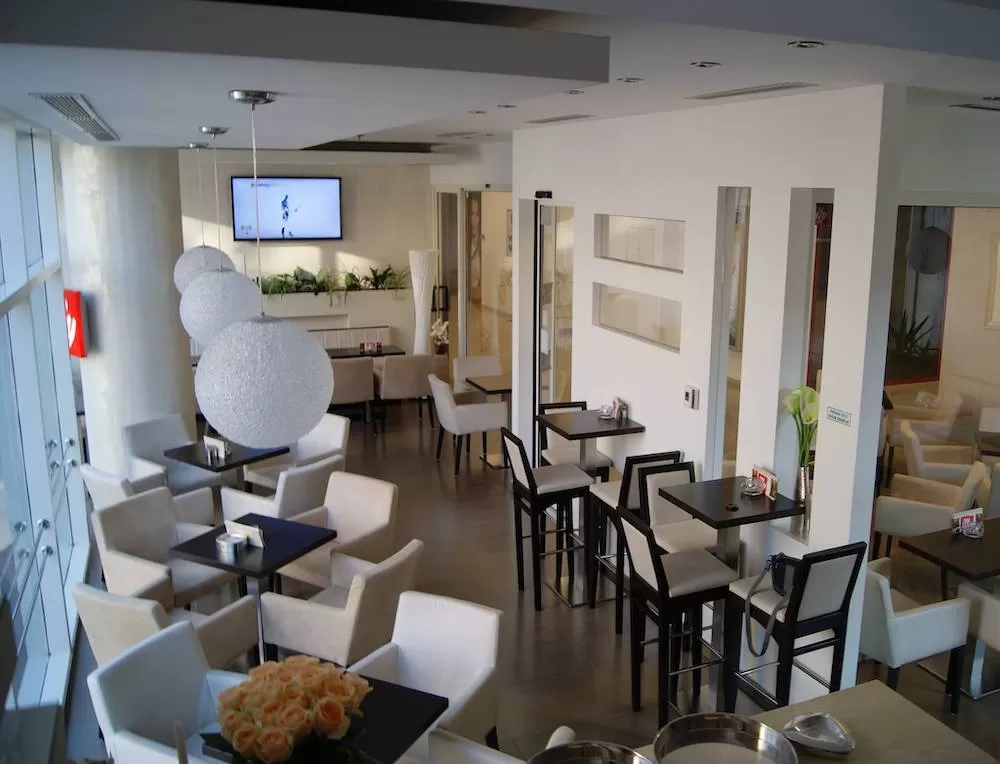 7 Lovely Cafes Where You Can Work in Zagreb