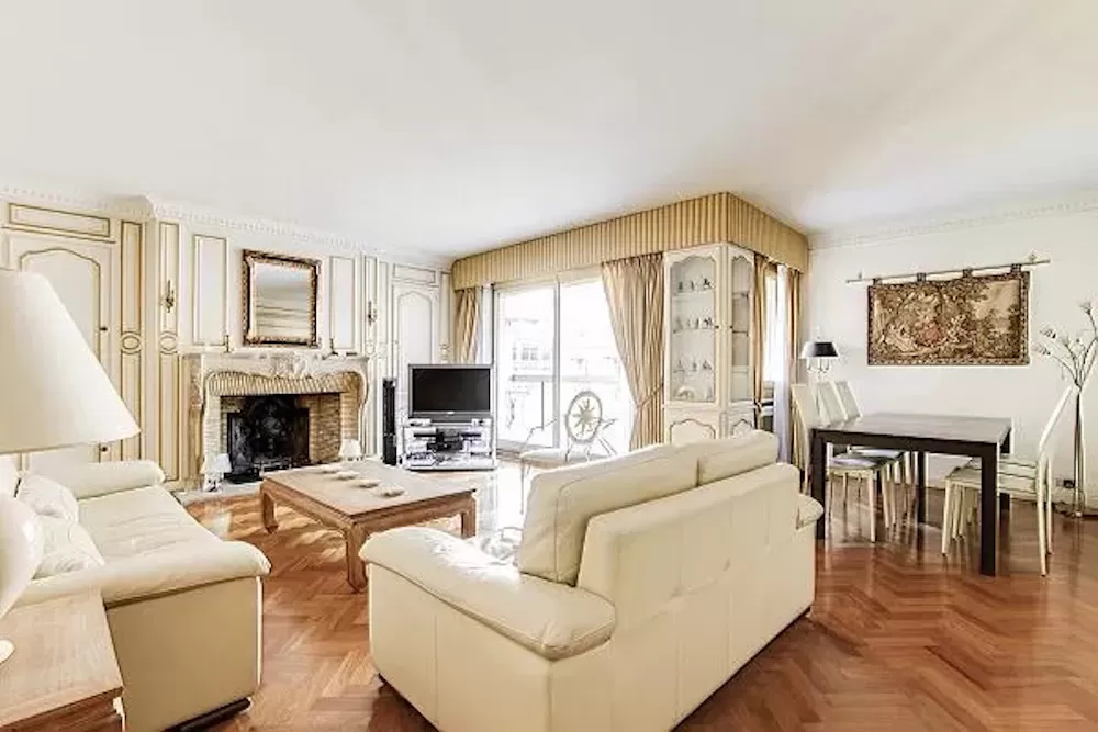 Rent These Luxury Apartments To Stay Near The Paris Olympic Games