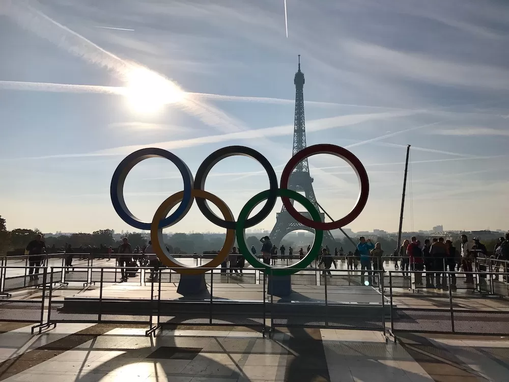 How to Stay Cool During The Paris 2024 Olympics?