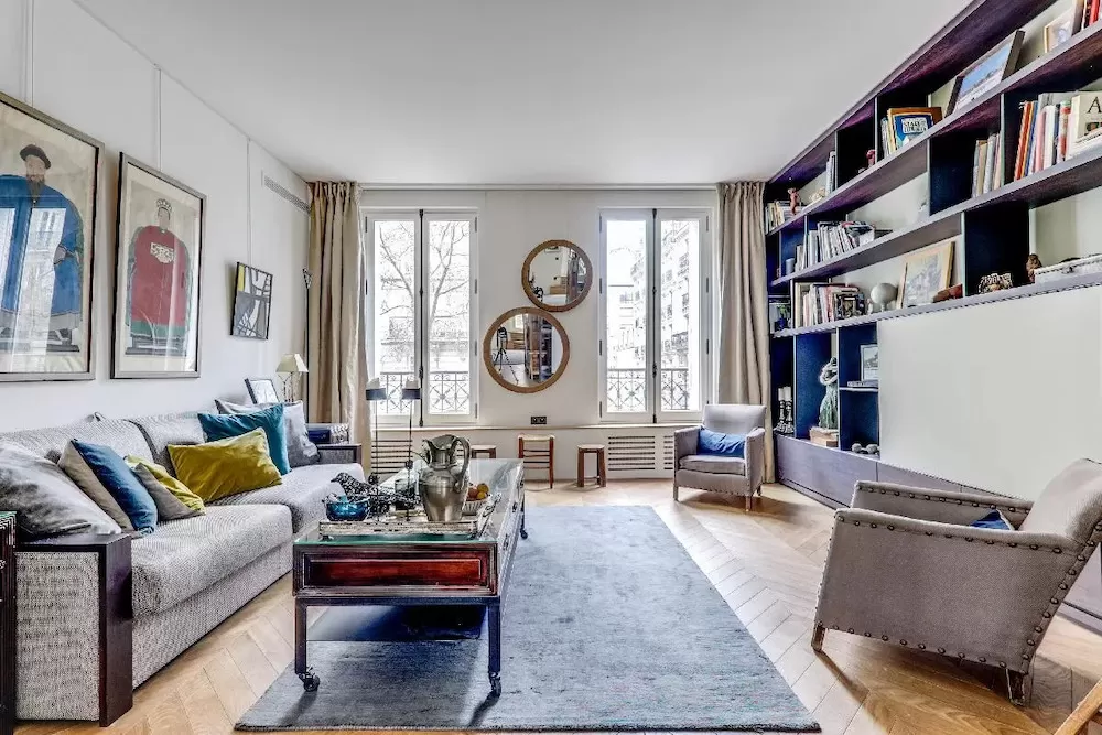 The Best Solo Apartments to Rent During The Paris 2024 Olympics