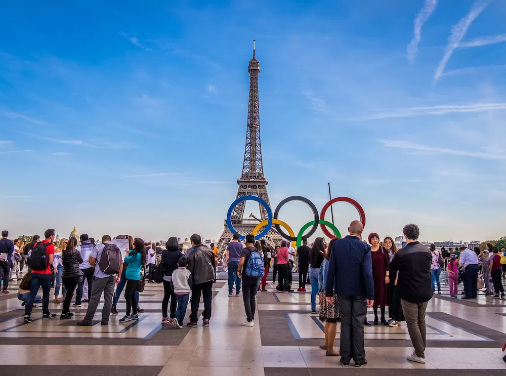 What to Know About The Paris 2024 Olympics Before They Start