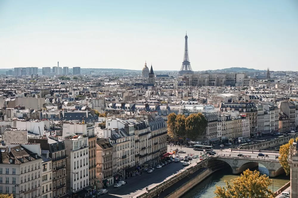 What to Expect in Paris This May 2024