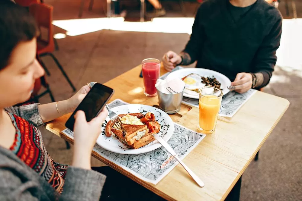 Should You Eat Out During The Paris 2024 Olympics?
