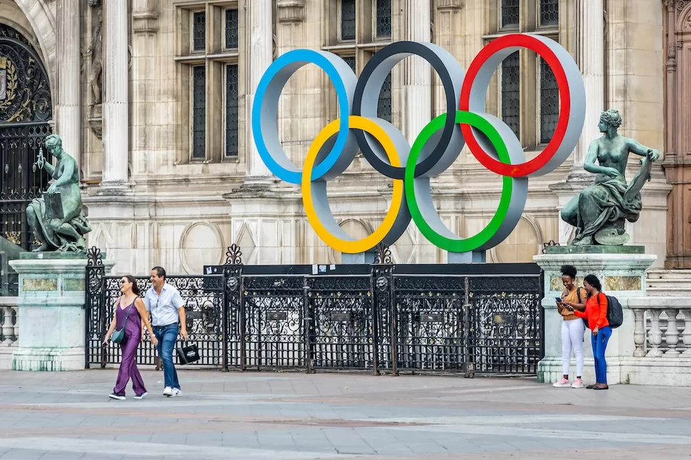 Where You Should Go in Paris During The 2024 Olympics
