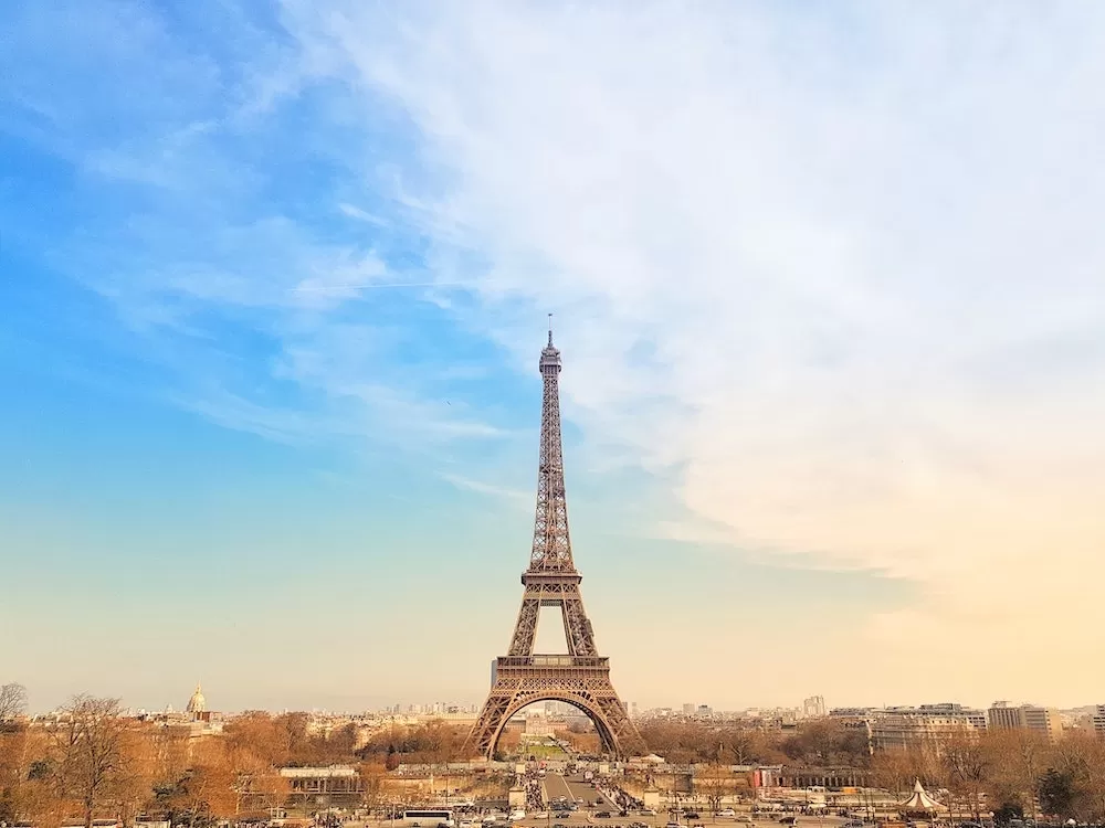 Expect These Top Paris Spots to be Closed During The 2024 Olympics