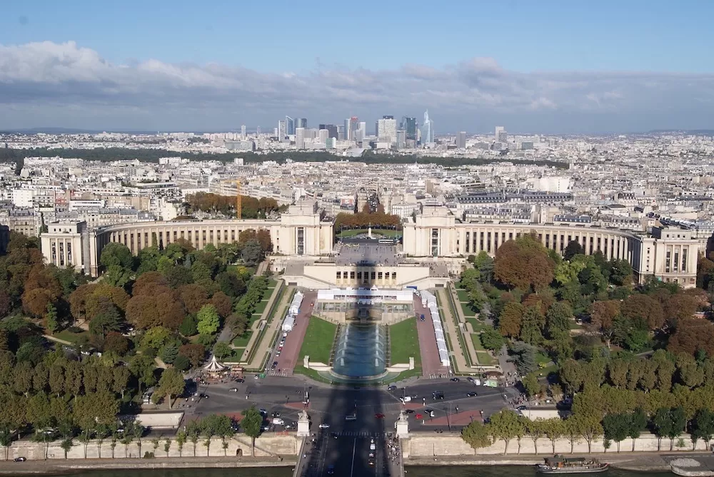 Expect These Top Paris Spots to be Closed During The 2024 Olympics