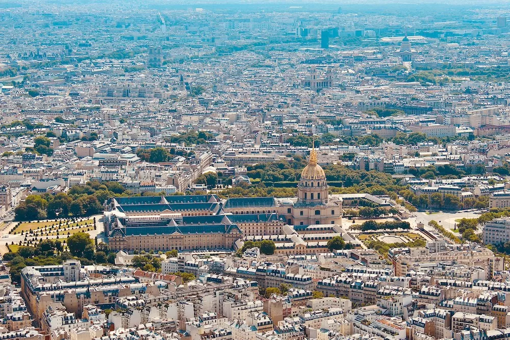 Expect These Top Paris Spots to be Closed During The 2024 Olympics