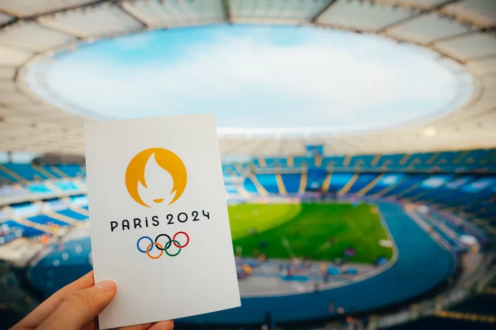 What to Wear When You Go to The Paris 2024 Olympics