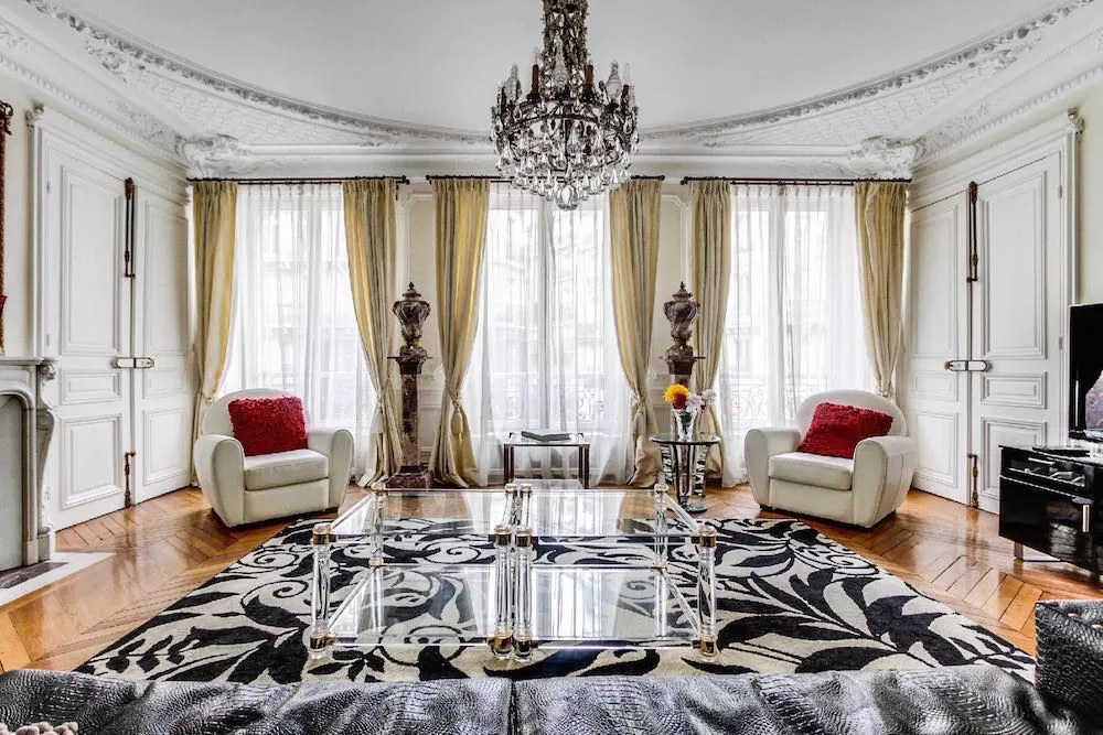 Are Our Most Expensive Paris Rentals Worth The Price?