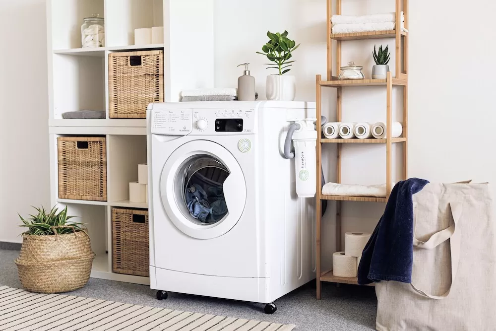 The Benefits of Having Your Own Laundry Area in Paris