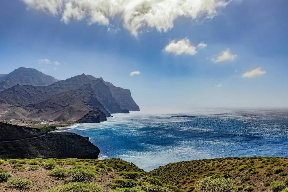 7 Must-Visit Party Islands for The LGBTQ+