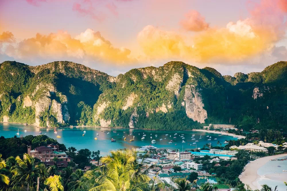7 Must-Visit Party Islands for The LGBTQ+