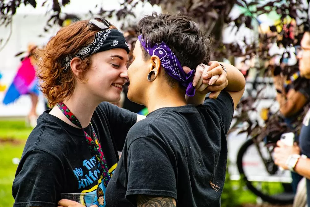 The World’s 10 Best Gayborhoods