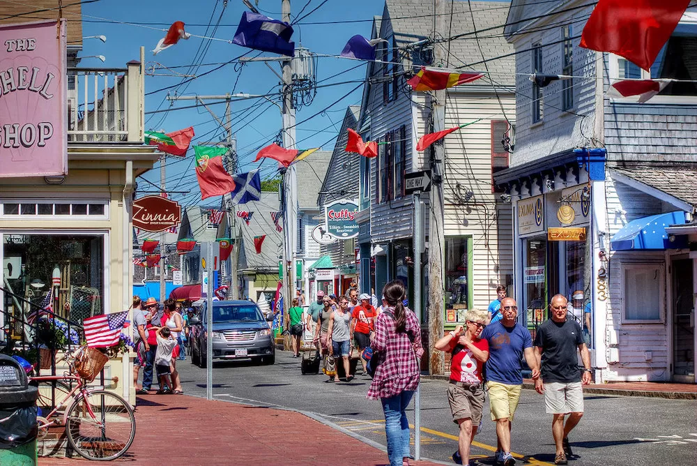 The World’s 10 Best Gayborhoods