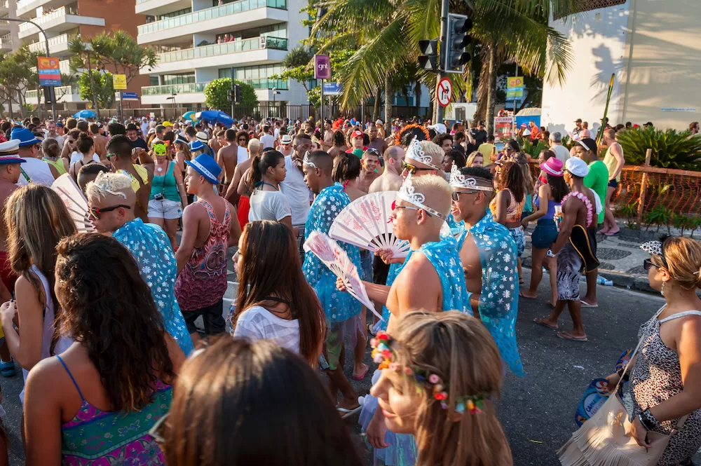 The World’s 10 Best Gayborhoods