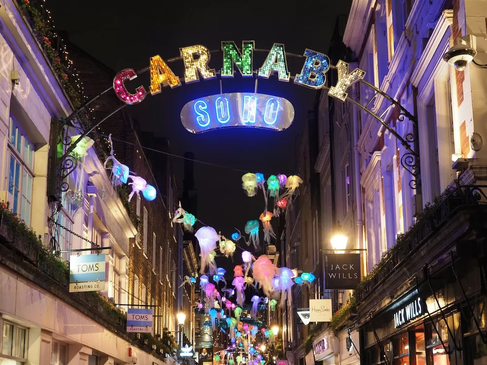 The World’s 10 Best Gayborhoods