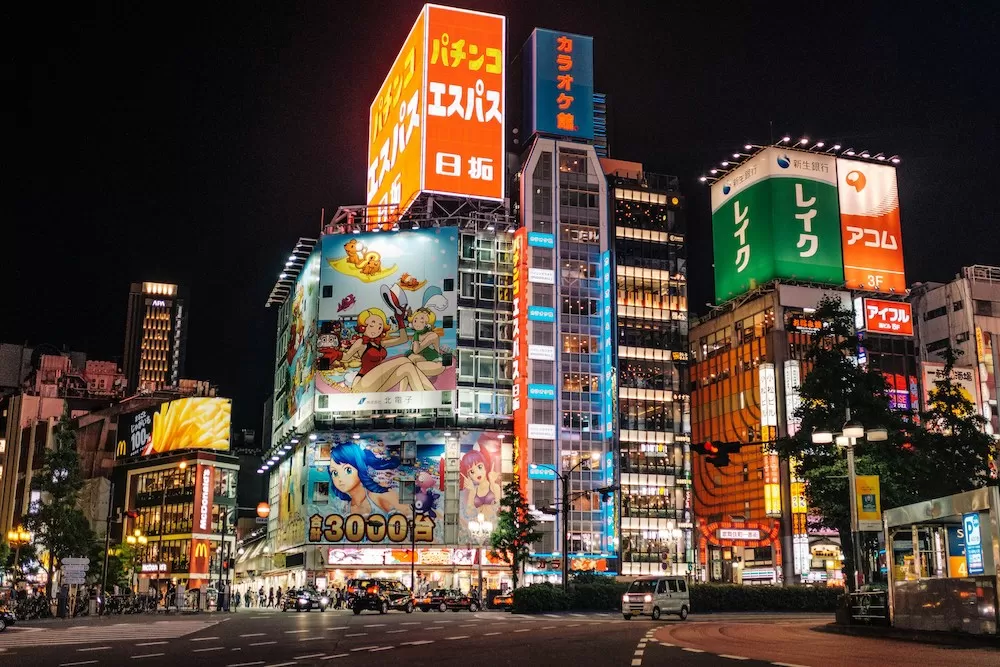 The World’s 10 Best Gayborhoods