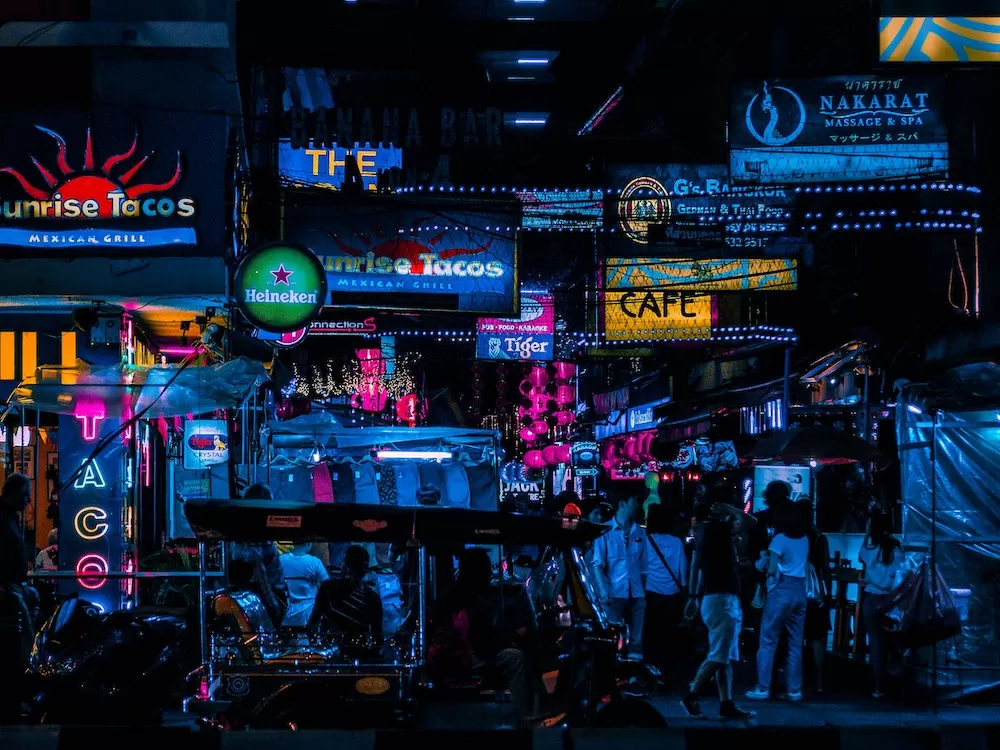 The World’s 10 Best Gayborhoods