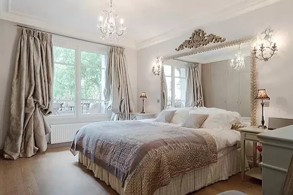 The Perfect Luxury Homes for Gay Couples in Paris