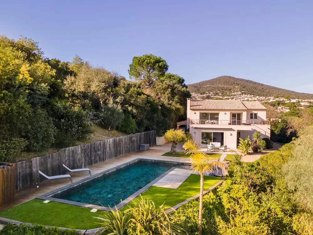 Our Biggest Luxury Villas on The French Rivera