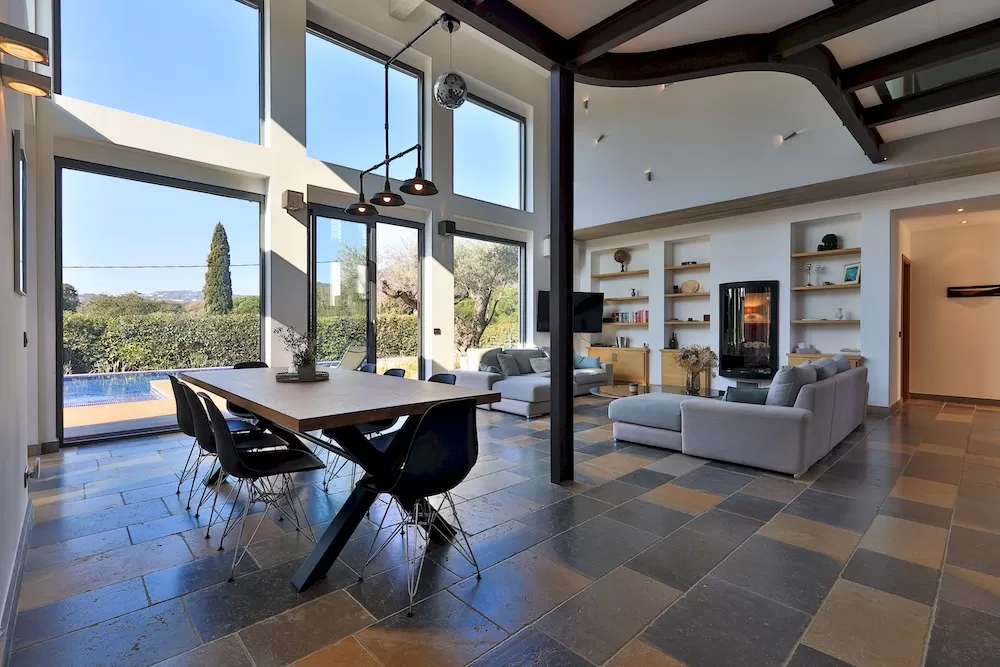 Our Biggest Luxury Villas on The French Rivera