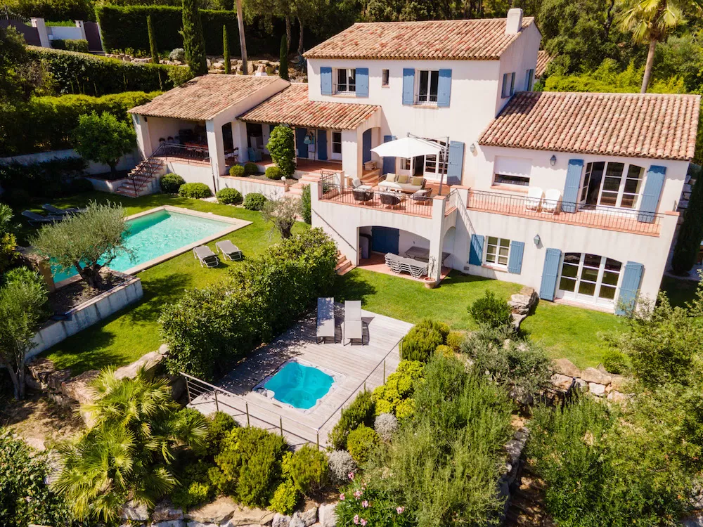 Our Biggest Luxury Villas on The French Rivera