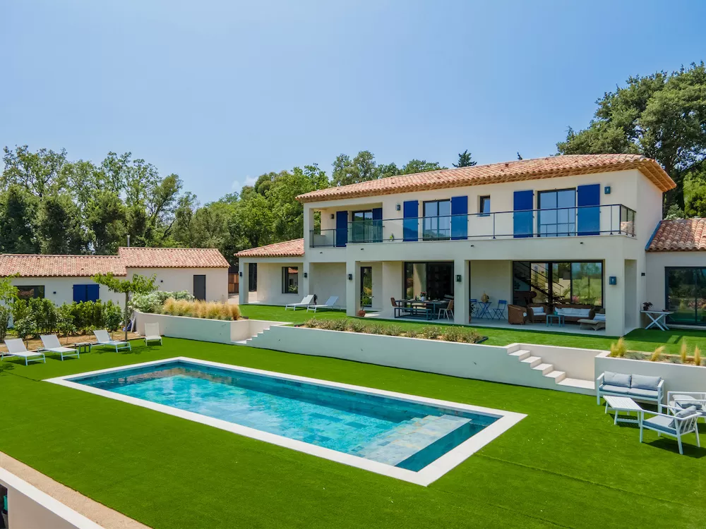 Our Biggest Luxury Villas on The French Rivera