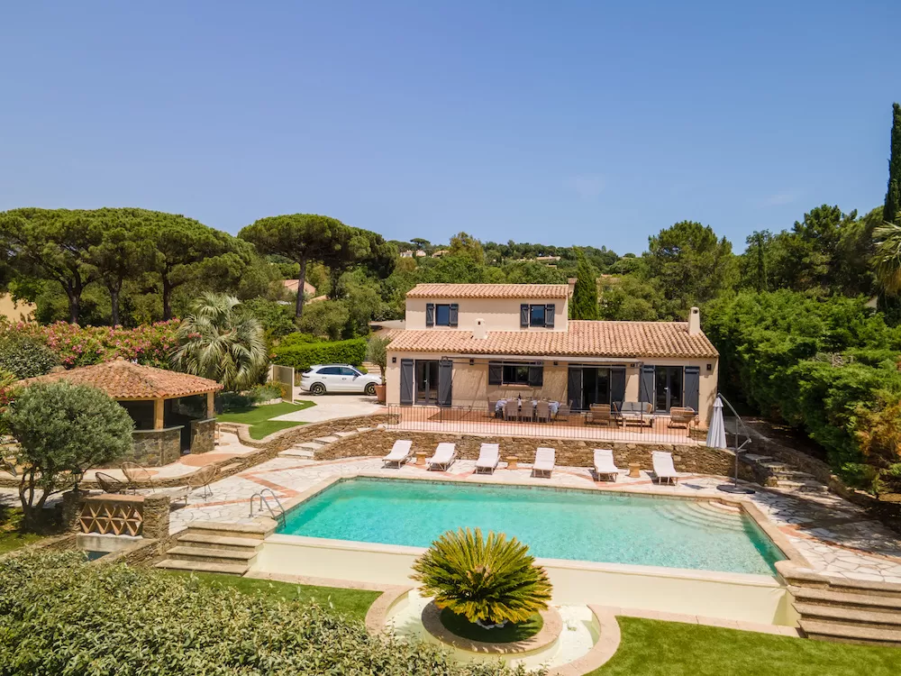 Our Biggest Luxury Villas on The French Rivera