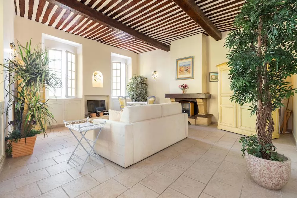 Our Coziest Solo Apartments on The French Riviera