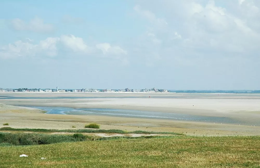 The 7 Best Beaches Near Paris