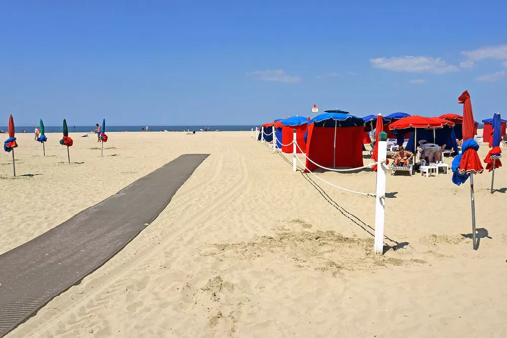 The 7 Best Beaches Near Paris