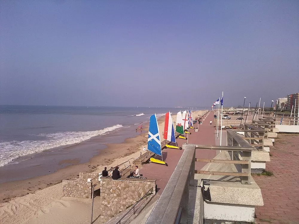The 7 Best Beaches Near Paris