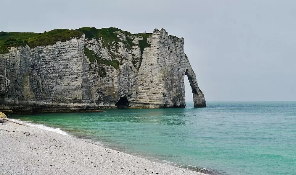 The 7 Best Beaches Near Paris