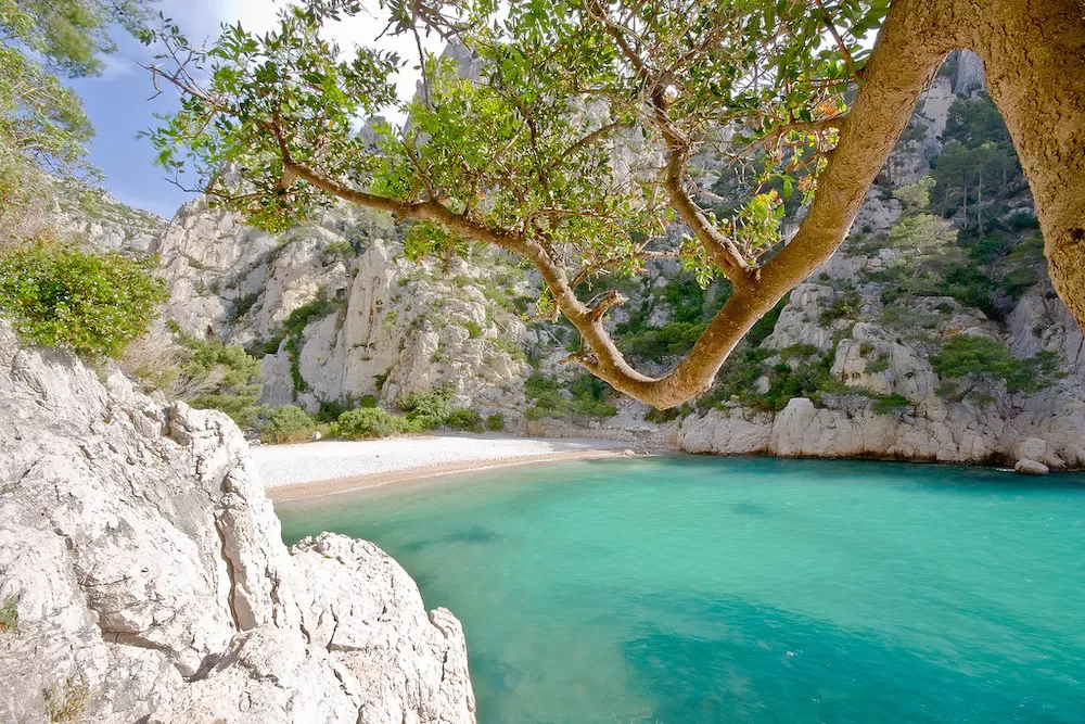 The 7 Best Beaches Near Paris
