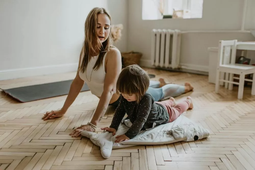 These Paris Luxury Apartments Have The Best Spaces for Working Out