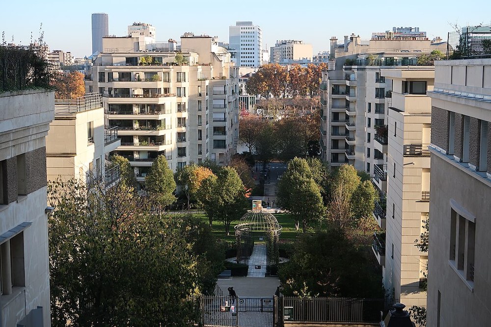Where Should You Stay During The Paris 2024 Olympics?