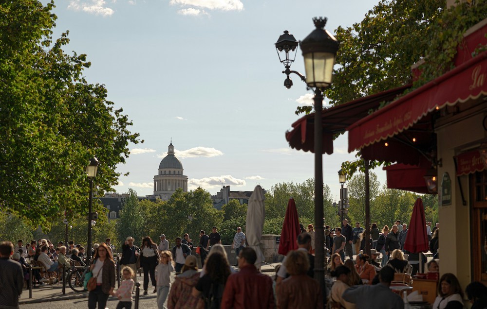 Where Should You Stay During The Paris 2024 Olympics?