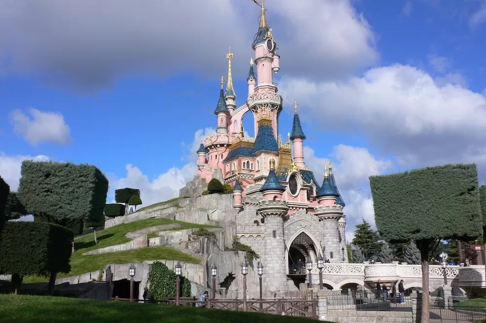 The Best Summer Spots in The Paris Suburbs