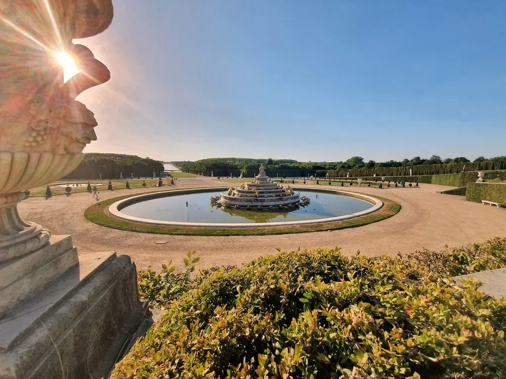 The Best Summer Spots in The Paris Suburbs