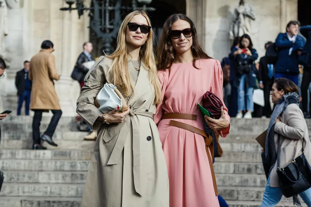 Where Do Celebrities Eat in Paris?