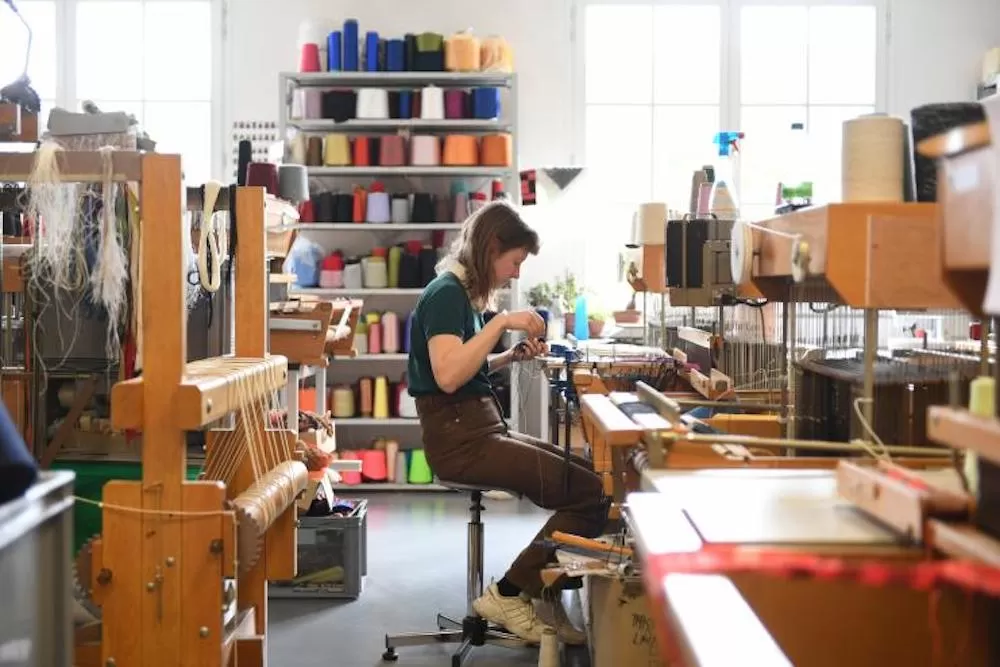 ALX School Guide: École Nationale Supérieure des Arts Décoratifs (ENSAD)