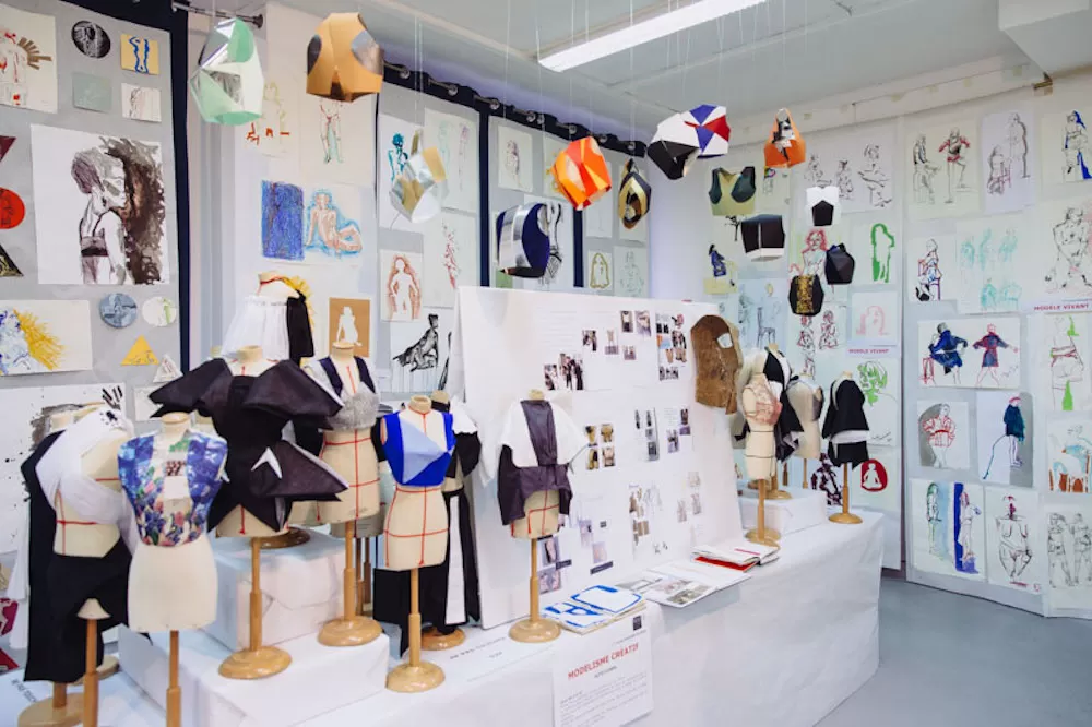 ALX School Guide: Atelier Chardon-Savard