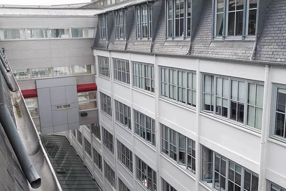 ALX School Guide: ENSCI - Les Ateliers